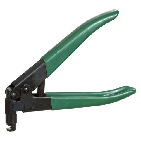 LK Gummituchzange für Opus 66 und Fuga (100V0001)