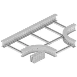 Unex T-Stück 67638-04
