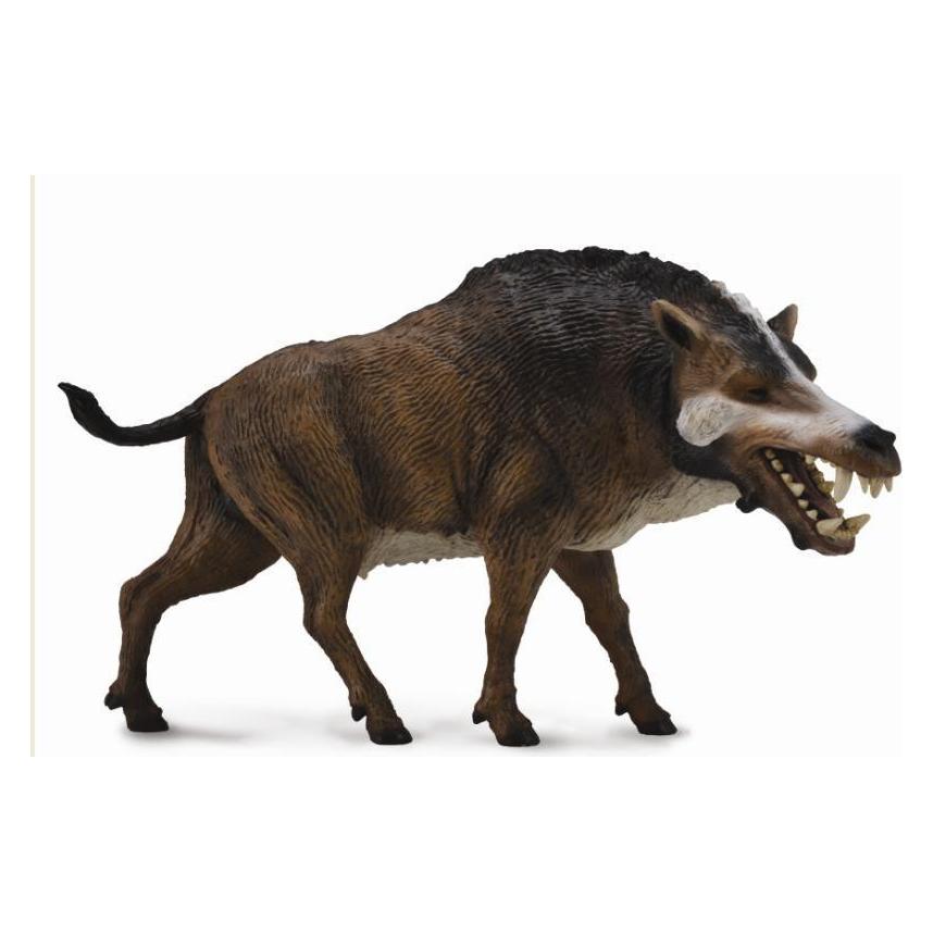 Collecta Figur Figur DINOSAURIER DAEODON - - 88723 - DELUX (004-88723)