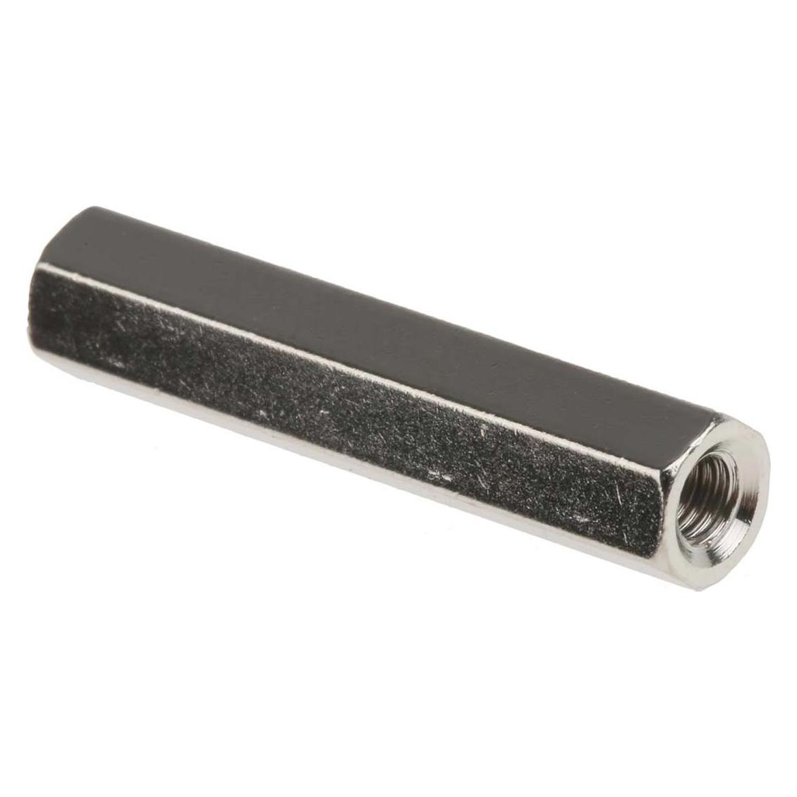RS PRO Abstandshalter M3x25mm (M3) (222430)