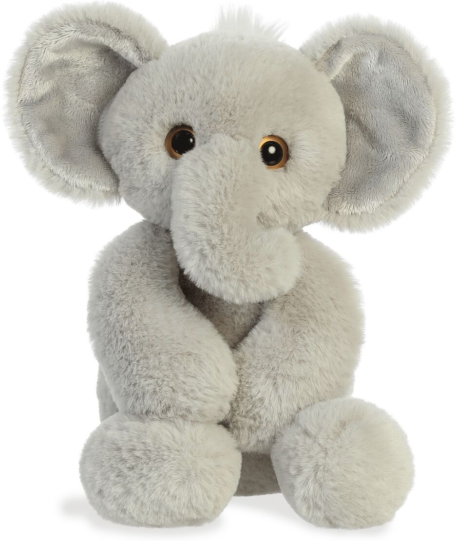 El Corte Inglés Peluche Elefante 33 cm .