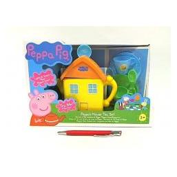 Peppa Pig Teeservice "Pepa Pig's House" (1684671)