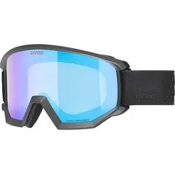 UVEX Herren Brille athletic, Größe ONE SIZE in Blau 205