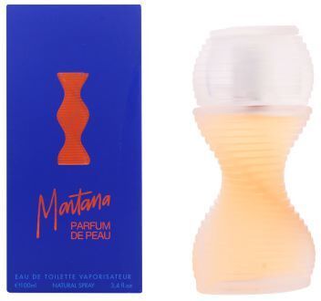 Montana Montana Eau de Toilette 100 ml