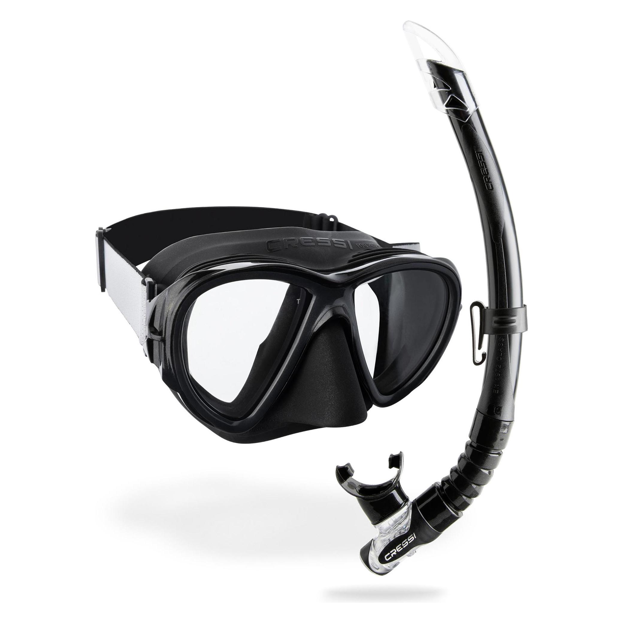 Cressi Fiji + Gamma (DM280550)