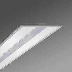 Regiolux LED-Pendelleuchte kayak-K #46202016175