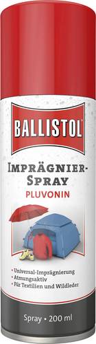 Ballistol 25015 Pluvonin Imprägnierspray 200ml