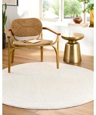 Livabliss Freud Moroccan Area Rug