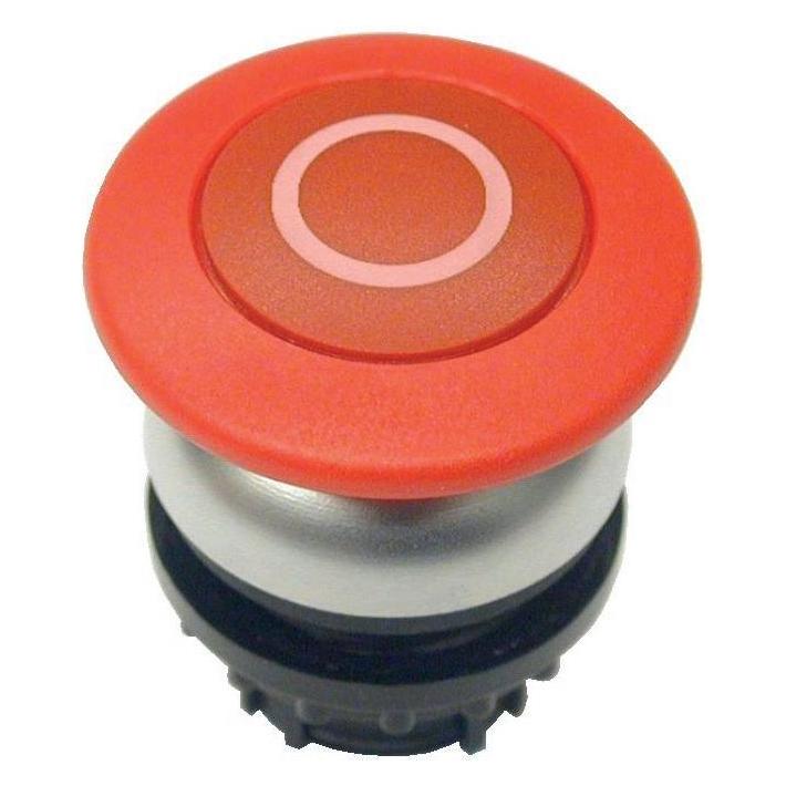 Eaton Pilzdrucktaste, 0, rastend (216751)