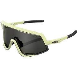 100percent Glendale - Smoke Lens Soft Ta HU-GLA-2170 Sportbrille Grau Unisex