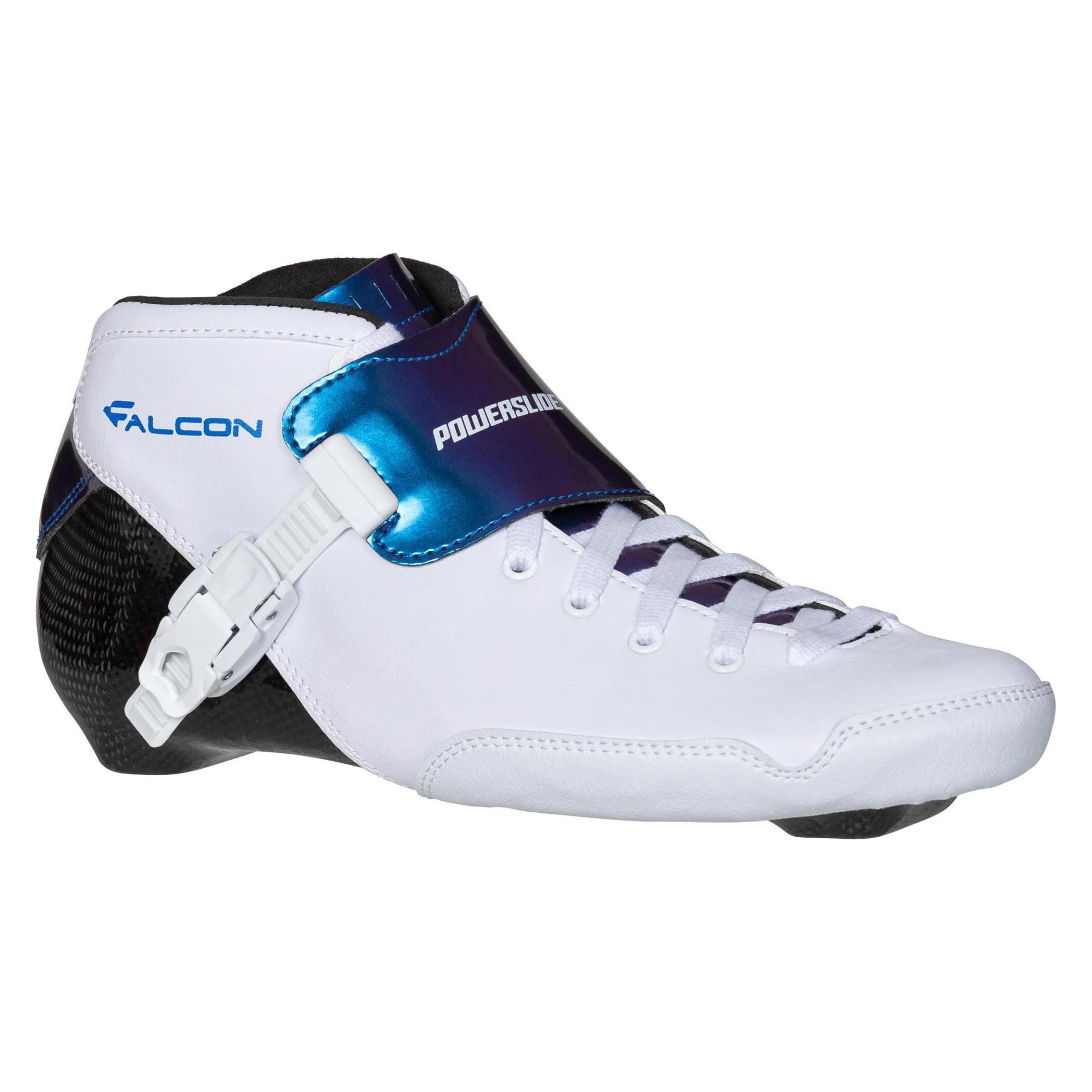 Powerslide Racing Boots (32, 40) (904652)