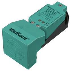 Pepperl+Fuchs Sensor Induktiv NJ40+U1+E 084526 nicht bündig NPN
