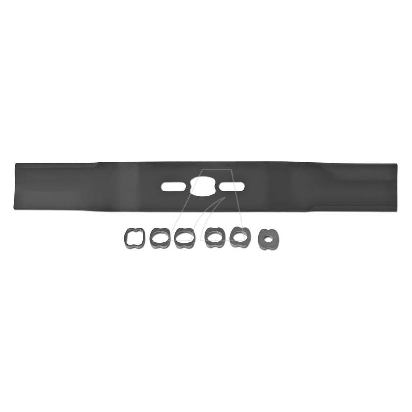 Arnold Rasenmähermesser Universal 45 cm, gekröpft (Rasenmäher) (1011-U2-0450)