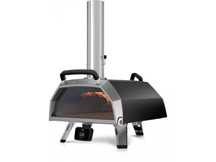 ooni UU-P2E100 Ooni Karu 2 Pro Pizzaofen (Speditionsversand)
