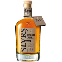 Slyrs Distillers Choice - Maibock Beer Cask Finish - Single Malt...
