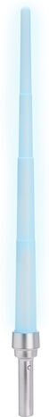 Lichtschwert, 87 cm, farblich sortiert
