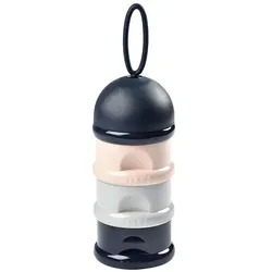 Beaba, Babynahrungsbehälter, Milchpulver Dose
