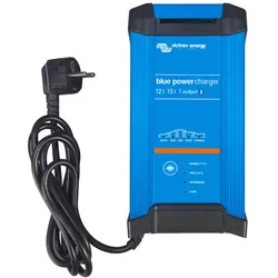 Victron IP22 12/15 (3) Blue Smart Ladegerät für Blei- und Lithium Akkus