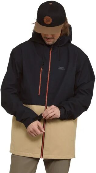 Jacke Horsefeathers Closter II (S - Lark)