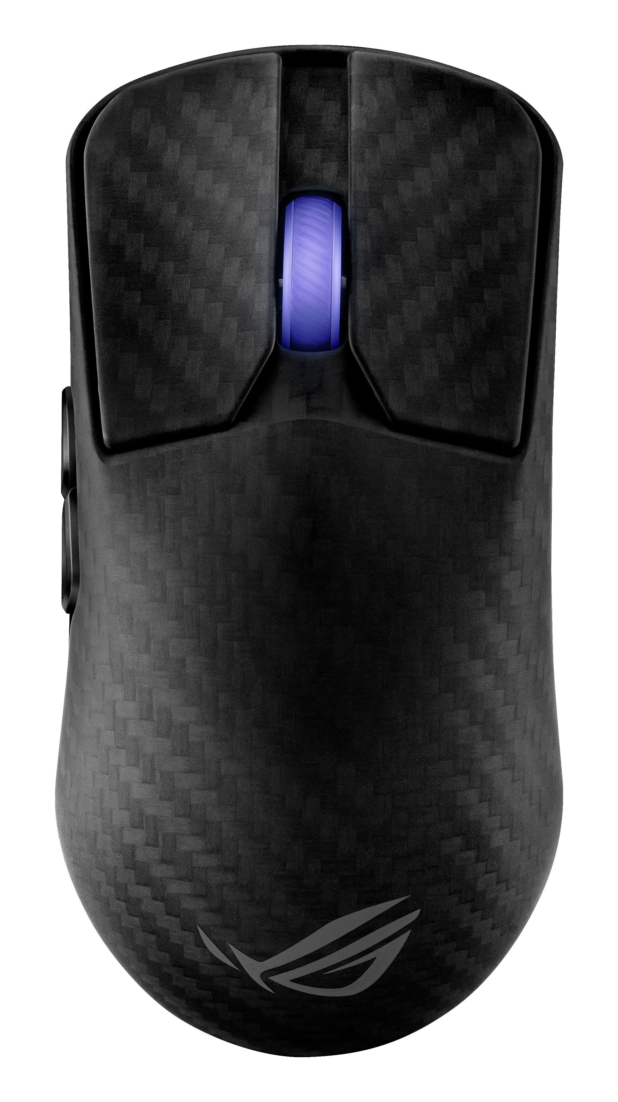 ASUS ROG Harpe Ace Extreme kabellose ESport Gaming Maus, 47g, 42.000 dpi, ROG Polling Rate Booster 8.000 Hz 90MP03U0-BMUA00