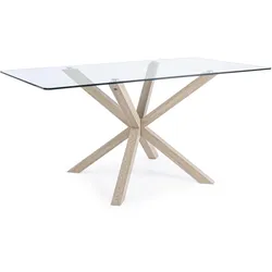 Esstisch MAY (LBH 160x90x76 cm) - LBH 160x90x76 cm