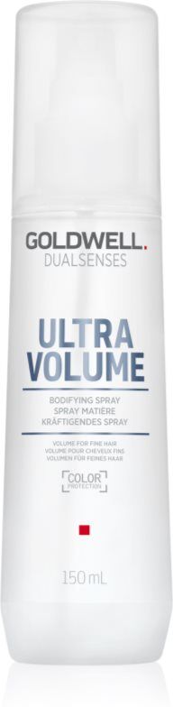 Goldwell Dualsenses Ultra Volume Volumenspray für feines Haar 150 ml
