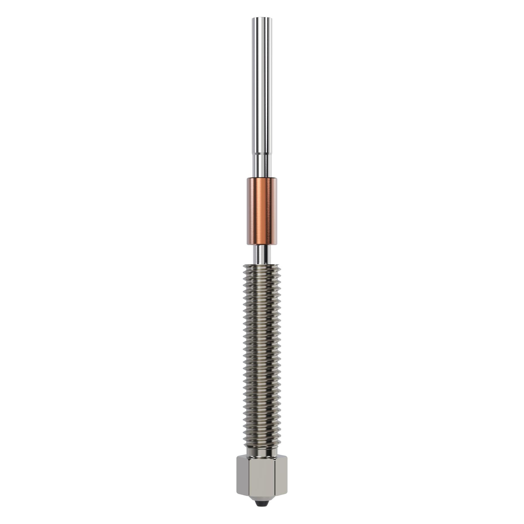E3D Online E3D K2/K2 Plus DiamondBack Nozzles (Düse) (K2-NOZZLE-DIAMOND-0800-SPK)