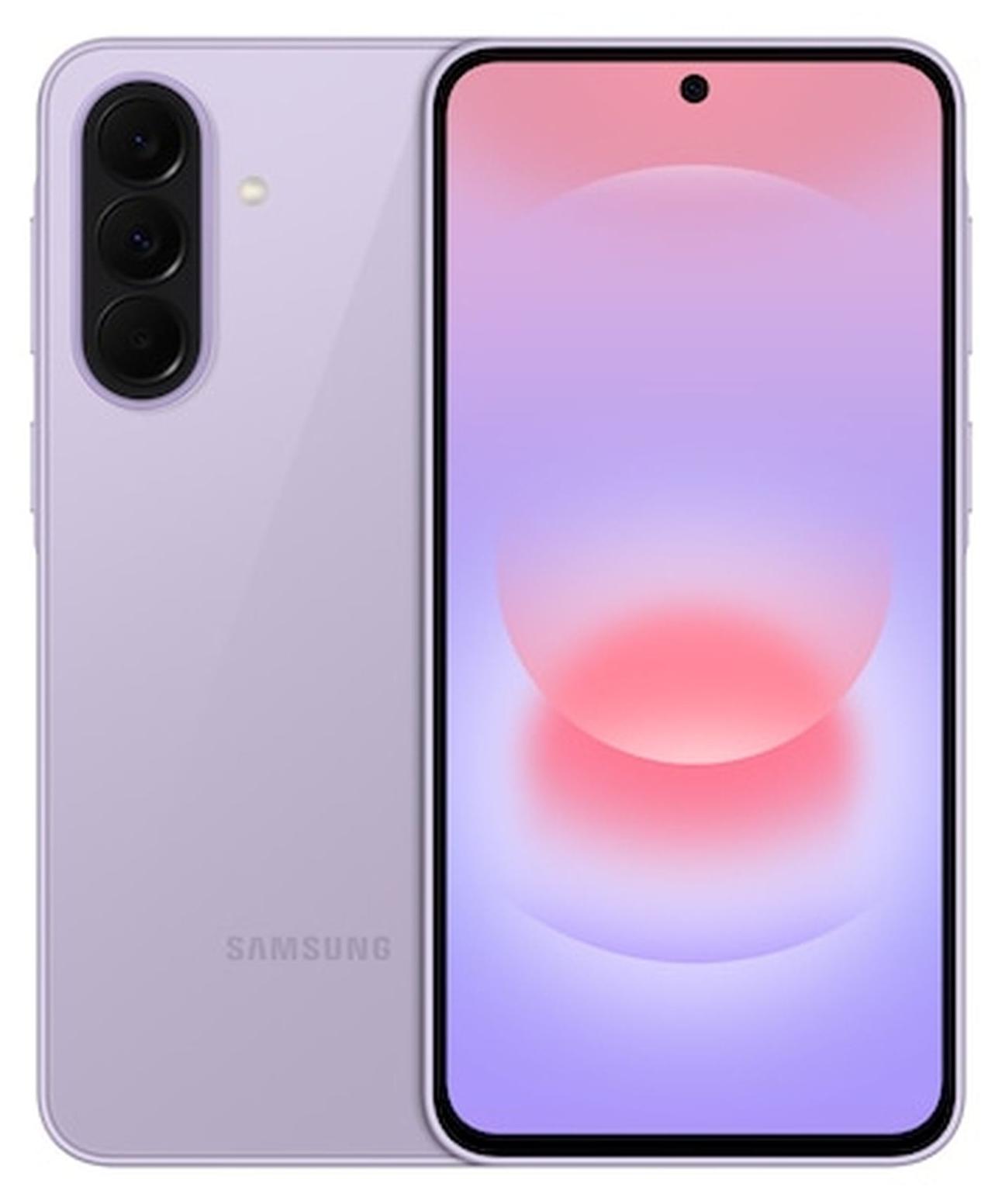 Galaxy A37 5G -256 GB - Awesome Lavender