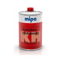 MIPA KH-Verdünnung Kunstharzverdünnung, 6Ltr.
