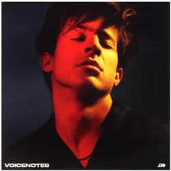 Warner Music, Schallplatten, Voicenotes (Charlie Puth)