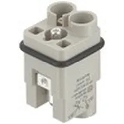 Harting Stifteinsatz 09120022653
