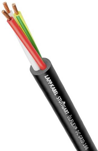 LAPP 11101516/500 Starkstromkabel 3 x 2.5mm² 500m