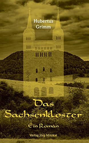 Hubertus Grimm - Das Sachsenkloster - Preis vom 15.10.2026 23:06:25 h