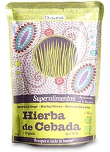 Drasanvi ERVA DE CEVADA BIO 125g