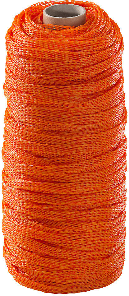 Oberflächen-Schutznetz, Polyethylen, 1 Rolle, orange, für Ø 7 - 15 mm ratioform