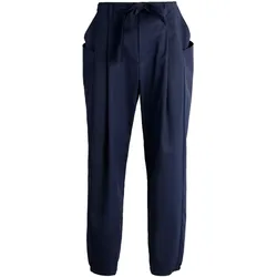 Hakama Hose "26700" - 6XL - dunkelmarine