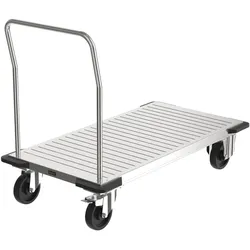 Rieber Plattformwagen Schwertransporter – 1260, 1265 x 665 x 952 mm