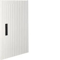 Hager ZAY88705 Tür, Ersatzteil, für Zähleranschlusssäulen Baureihe 205
