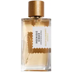 Goldfield & Banks Ingenious Ginger Eau de Parfum Spray 100ml