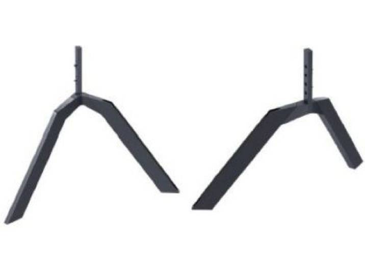 Tcl - Accessoire Pied Tv Std115g-O - 115x955
