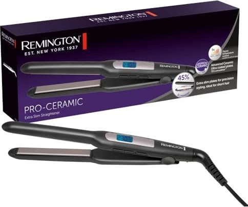 Remington S 5515 Pro-Ceramic Extra-Slim (45804560100)