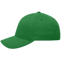 Basecap "MB6181" Original Flexfit® - S/M - grün