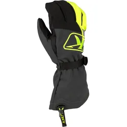 Klim Klimate Gauntlet Snowmobil Handschuhe