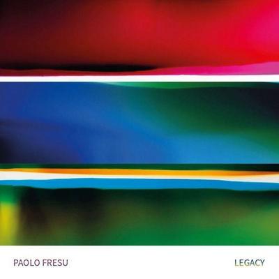 Legacy(3CD Box) - Paolo Fresu, CD