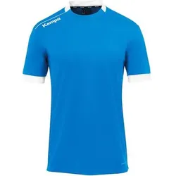 KEMPA Shirt PLAYER TRIKOT, Größe M in Blau Blau