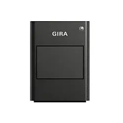Gira Funk Handsender 1fach anth 535010