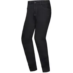 Ixon, Motorradhose, Einlagige Alex-Jeans (Herren, 32)