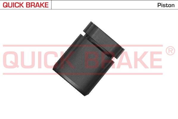 Quick Brake Kolben, Bremssattel 185186k