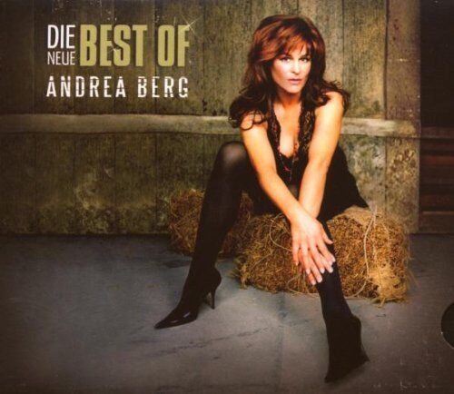 Andrea Berg - Die Neue Best of - Preis vom 09.10.2026 07:28:09 h