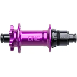 OneUp Hinterradnabe 12x148 mm 32 Löcher violett 32 Löcher